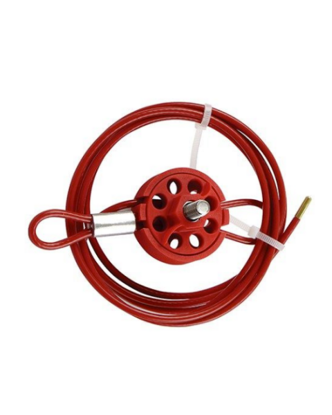 Wheel Cable Lockout SK-L31